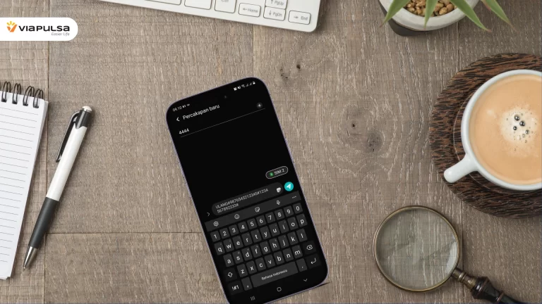Cara Registrasi Kartu XL dengan 4 Langkah Mudah! 9 Cara Registrasi Kartu XL dengan 4 Langkah Mudah!