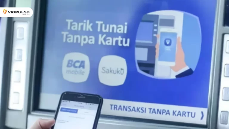 Cara Tarik Tunai Tanpa Kartu BCA, Gampang Banget! 11 Cara Tarik Tunai Tanpa Kartu BCA, Gampang Banget!