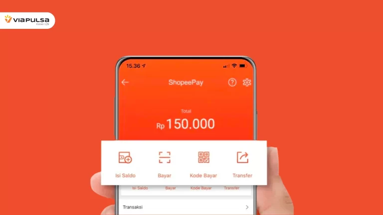 Cara Transfer DANA ke SHOPEEPAY! Ikuti Langkah Ini! 6 Cara Transfer DANA ke SHOPEEPAY! Ikuti Langkah Ini!