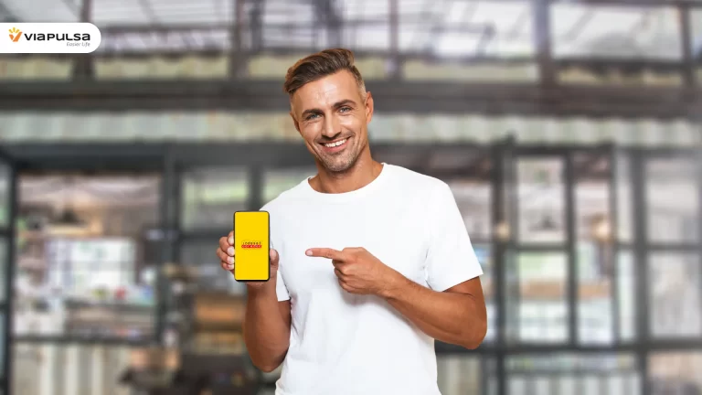 Cara Transfer Kuota Indosat dengan 3 Langkah Mudah! 4 Cara Transfer Kuota Indosat dengan 3 Langkah Mudah!