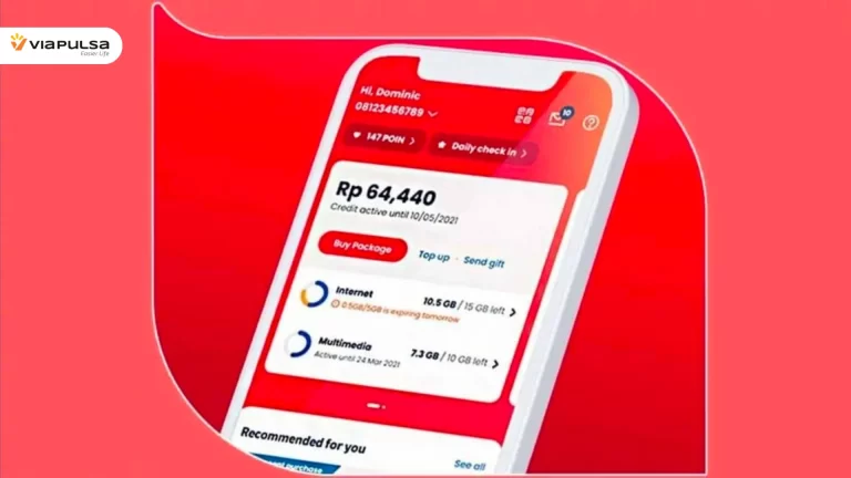 Cara Tukar Poin Telkomsel dalam 3 Langkah Mudah 3 Cara Tukar Poin Telkomsel dalam 3 Langkah Mudah