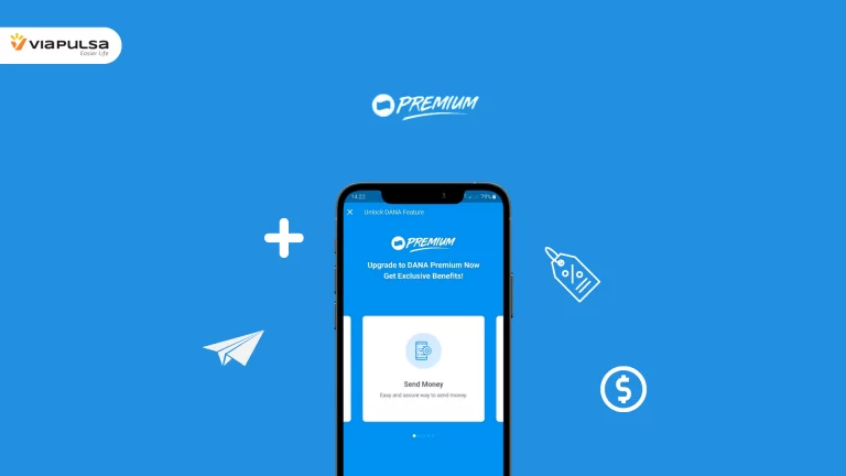 Cara Upgrade DANA Premium Hanya Dalam Hitungan Menit 6 Cara Upgrade DANA Premium Hanya Dalam Hitungan Menit