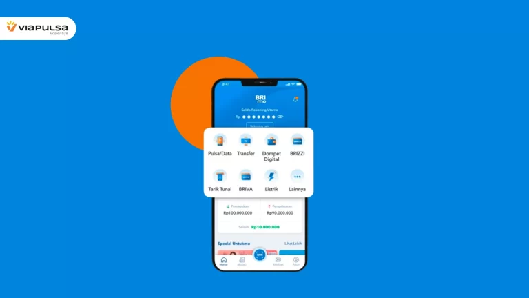 Mudah! 2 Cara Daftar Internet Banking BRI