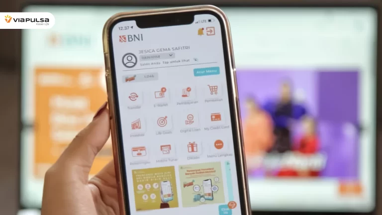 Mudah! 2 Cara Ganti PIN ATM BNI Anti Ribet 6 Mudah! 2 Cara Ganti PIN ATM BNI Anti Ribet