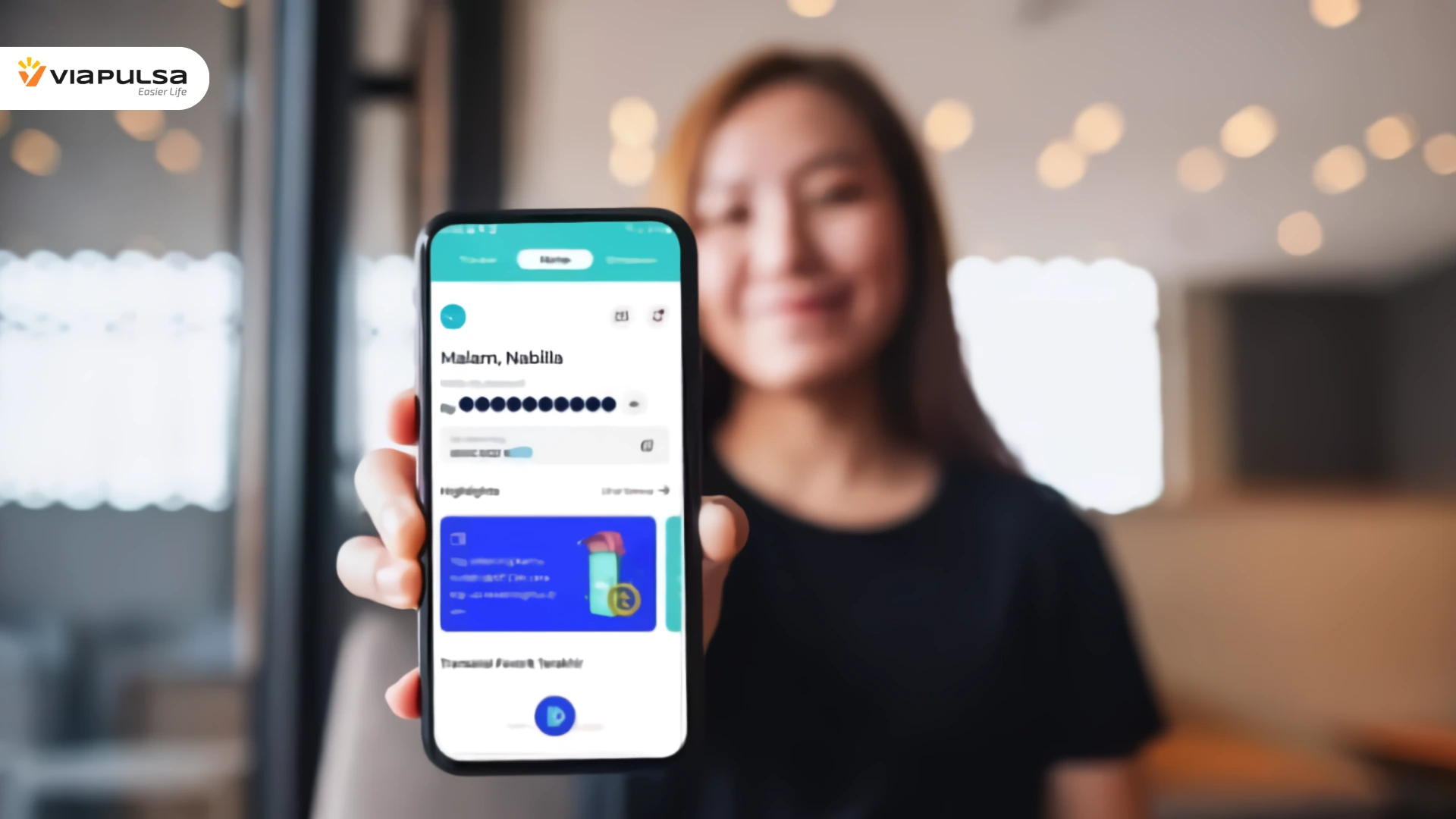 Mudah! 3 Cara Isi Saldo Blu BCA Anti Ribet