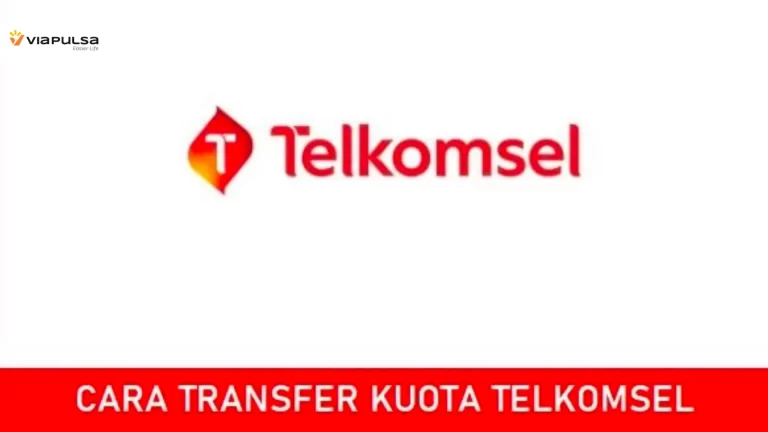 Mudah! 3 Cara Transfer Kuota Telkomsel! 5 Mudah! 3 Cara Transfer Kuota Telkomsel!