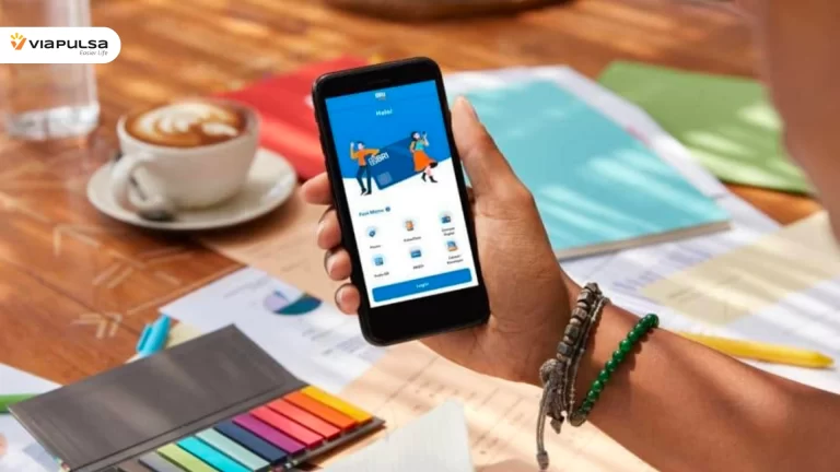 Mudah! 4 Cara Cek Nomor Rekening BRI Anti RIbet 6 Mudah! 4 Cara Cek Nomor Rekening BRI Anti RIbet