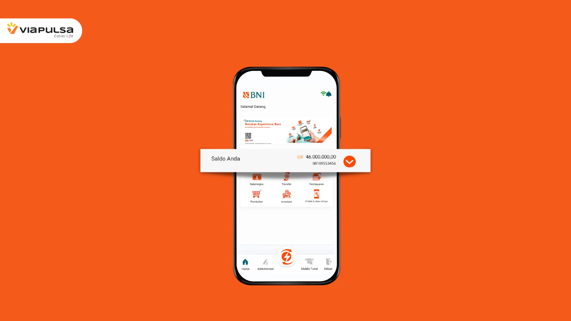 Mudah! 4 Cara Cek Saldo BNI Anti Ribet
