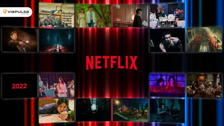 Mudah! Cara Bayar Netflix Pakai Jenius Anti Ribet 10 Mudah! Cara Bayar Netflix Pakai Jenius Anti Ribet