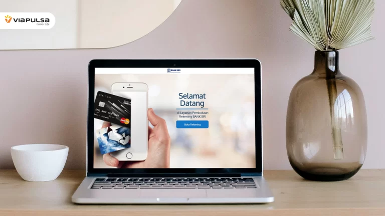 Mudah! Cara Buka Rekening BRI Online via Website 5 Mudah! Cara Buka Rekening BRI Online via Website