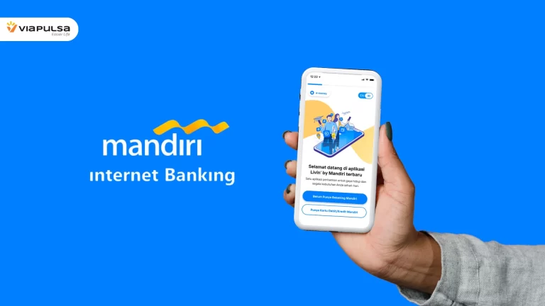 Mudah! Cara Daftar Internet Banking Mandiri 4 Mudah! Cara Daftar Internet Banking Mandiri