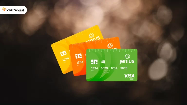 Mudah! Cara Daftar Jenius Anti Ribet 7 Mudah! Cara Daftar Jenius Anti Ribet