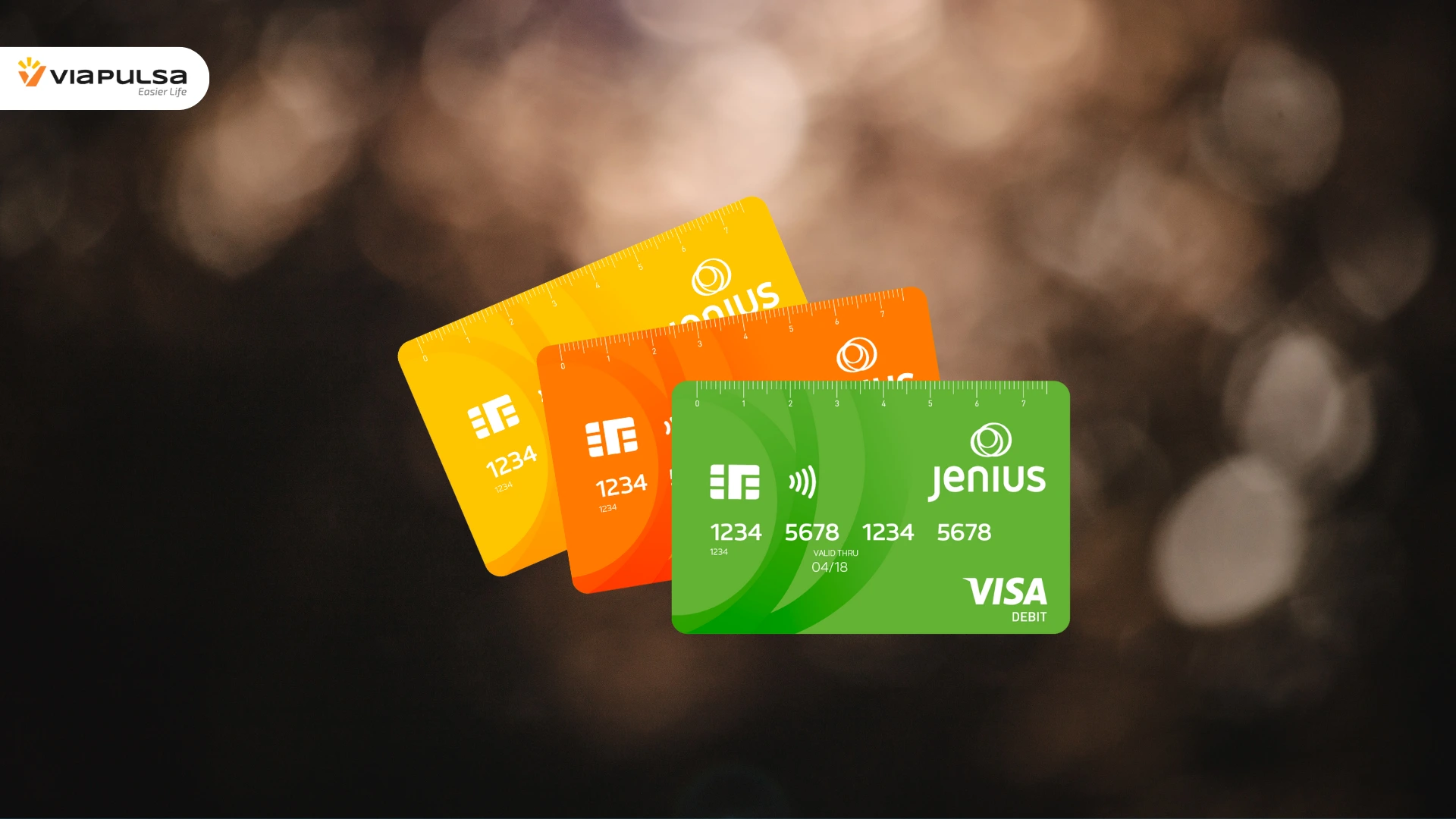 Mudah! Cara Daftar Jenius Anti Ribet