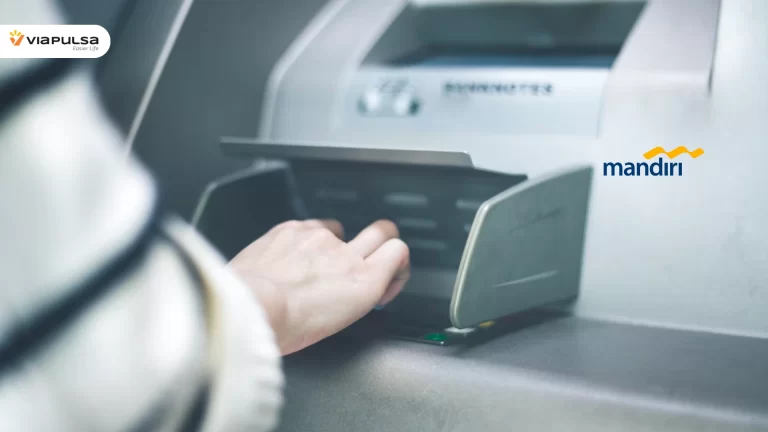 Mudah! Cara Ganti PIN ATM Mandiri Anti Ribet 7 Mudah! Cara Ganti PIN ATM Mandiri Anti Ribet