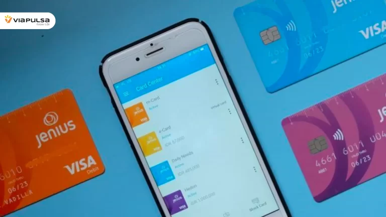 Mudah! Cara Transfer Jenius ke BCA Anti Ribet 6 Mudah! Cara Transfer Jenius ke BCA Anti Ribet