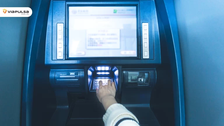 Mudah! Cara Transfer Uang Lewat ATM BRI 6 Mudah! Cara Transfer Uang Lewat ATM BRI