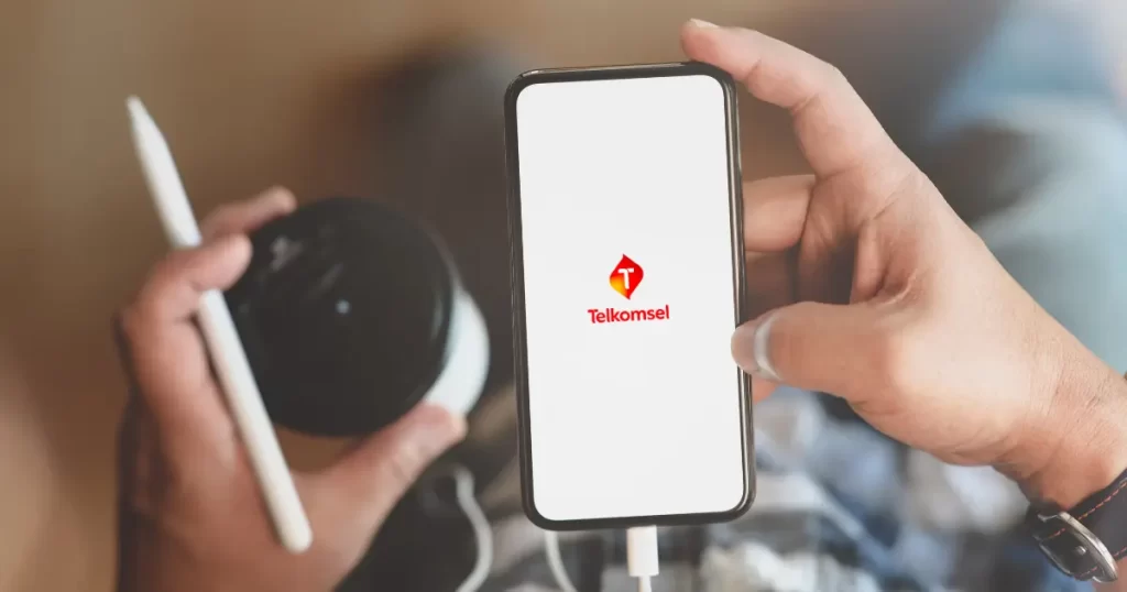 3 Cara Transfer Pulsa Telkomsel yang Mudah & Anti Ribet (Transfer Pulsa Melalui Aplikasi MyTelkomsel)