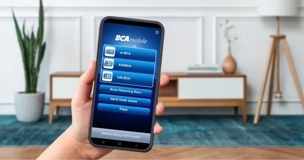 Cara Buka Rekening BCA Online Cara Buka Rekening BCA Online