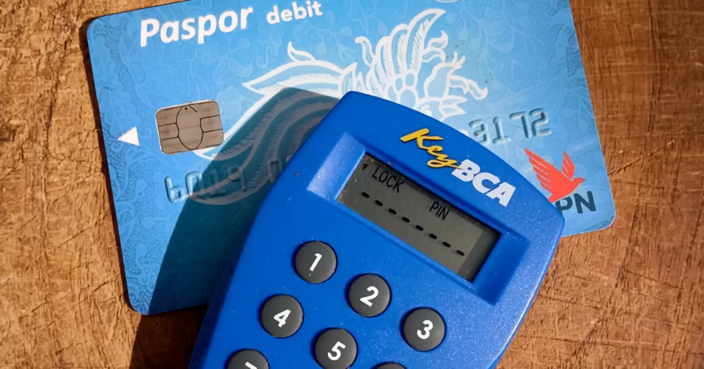 Apa Itu Klik BCA Apa Itu Klik BCA?