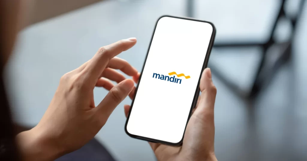 Cara Daftar Livin by Mandiri untuk Nasabah Baru Cara Daftar Livin by Mandiri Bagi Nasabah Lama dan Baru (Cara Daftar Livin by Mandiri untuk Nasabah Baru)