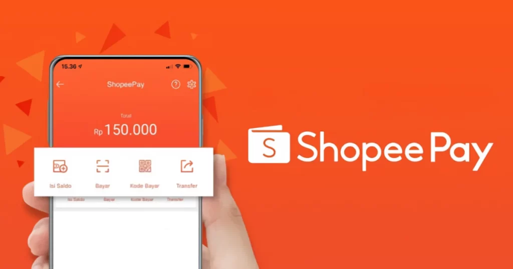 Cara Mengaktifkan ShopeePay yang Mudah dan Cepat! (Cara Mengaktifkan ShopeePay Untuk Pengguna Baru)
