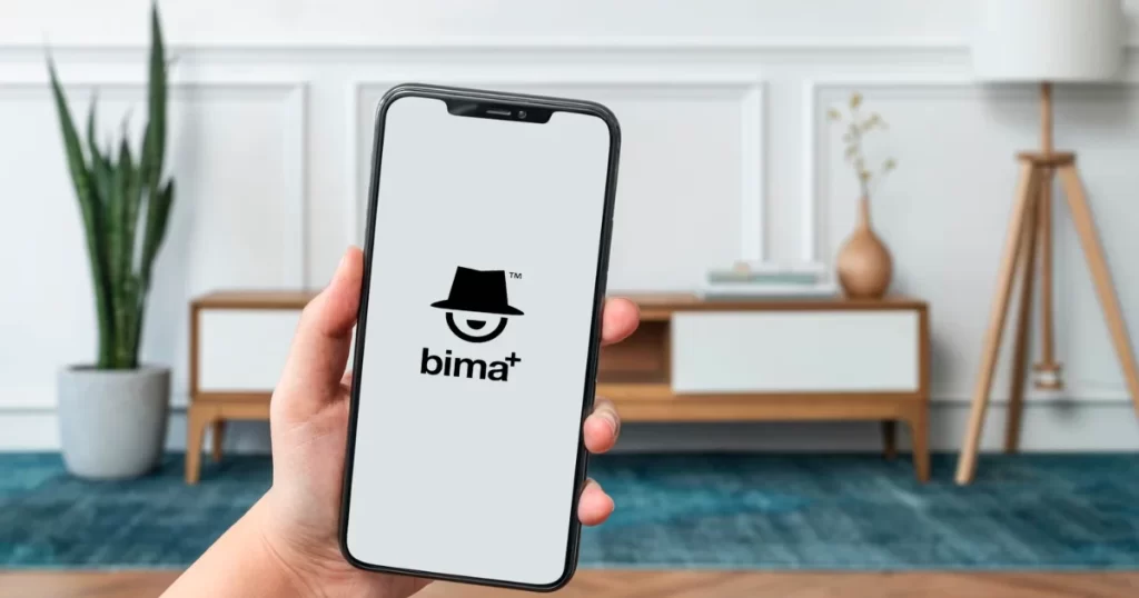 Cara Pinjam Pulsa Darurat Tri Memakai Aplikasi Bima+ Cara Pinjam Pulsa Darurat Tri dengan 3 Langkah (Cara Pinjam Pulsa Darurat Tri Memakai Aplikasi Bima+)