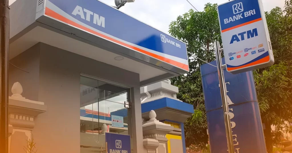 Cara Cek Saldo BRI via ATM Cara Setor Tunai BRI yang Praktis dan Tersedia 24 Jam (Cara Menemukan ATM BRI Setor Tunai)