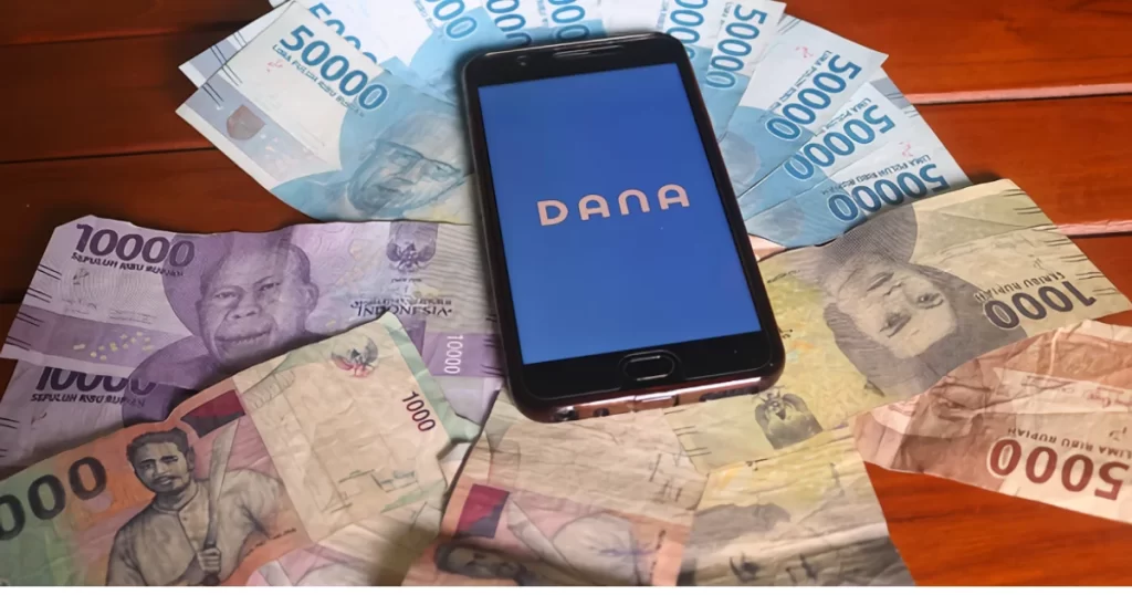 Cara Tarik Tunai Dana yang Aman dan Mudah (Cara Tarik Tunai Dana Melalui Fitur Tarik Tunai dalam Aplikasi)