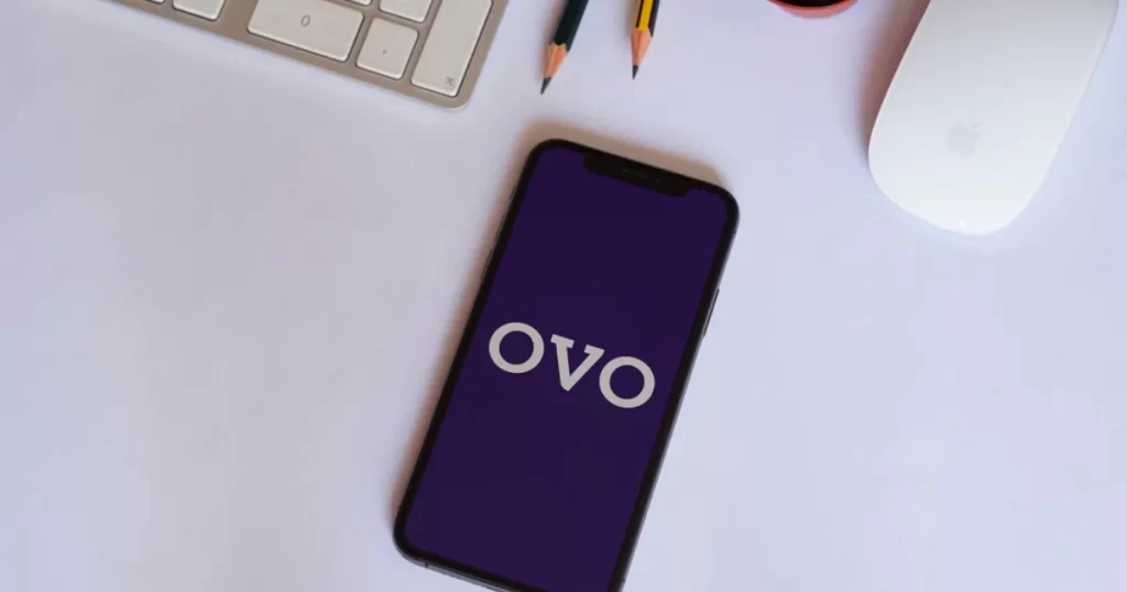 Cara Transfer OVO ke DANA yang Anti Ribet! (Cara Transfer Ovo ke Dana Secara Langsung Lewat Aplikasi Ovo)