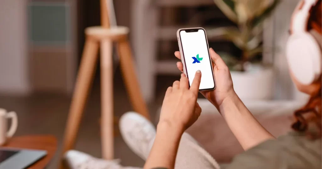 Cara Transfer Pulsa XL ke Sesama Maupun Provider Lain (Cara Transfer ke Telkomsel Menggunakan Aplikasi)