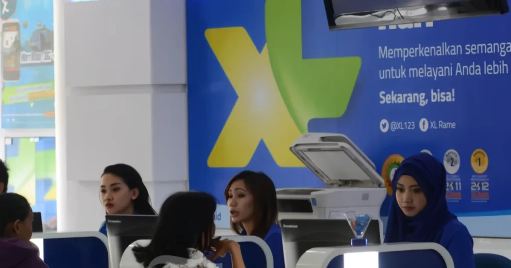 Cara Unreg Kartu XL dengan Mengunjungi XL Center Cara Unreg Kartu XL dengan 4 Langkah Mudah! (Cara Unreg Kartu XL dengan Mengunjungi XL Center Terdekat)