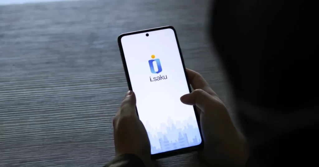 Ini Dia Cara Tarik Tunai OVO yang Mudah dan Aman! (Cara Tarik Tunai OVO Lewat i.Saku)