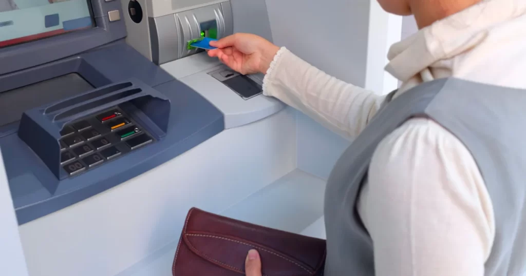 Cara Ganti PIN ATM BNI via ATM Mudah! 2 Cara Ganti PIN ATM BNI Anti Ribet (Cara Ganti PIN ATM BNI via ATM)