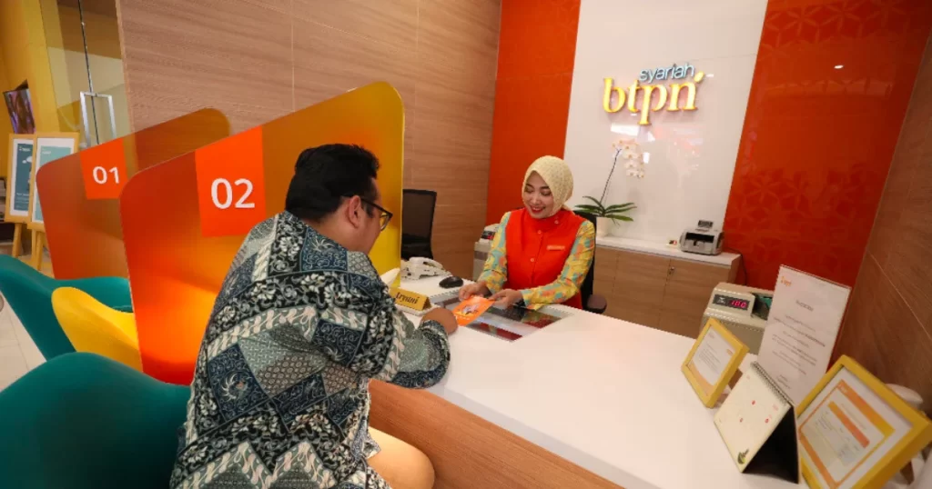 Cara Tutup Akun Jenius via Kantor Cabang BTPN Mudah! 2 Cara Tutup Akun Jenius Anti Ribet (Cara Tutup Akun Jenius via Kantor Cabang BTPN)