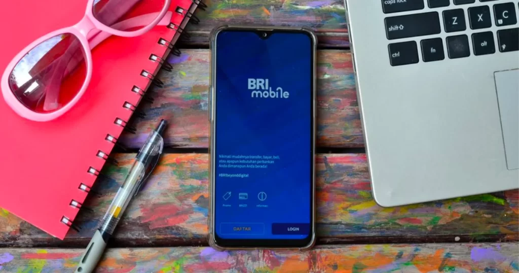 Cara Cek Saldo BRI via Aplikasi Mudah! 3 Cara Cek Saldo BRI Anti Ribet (Cara Cek Saldo BRI via Aplikasi)