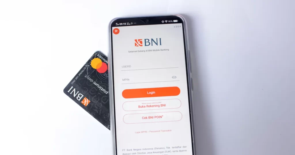 Mudah! 9 Cara Top Up ShopeePay yang Anti Ribet (mBanking BNI)