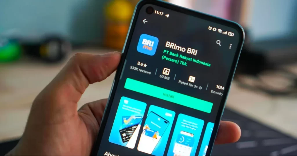 Mudah! 9 Cara Top Up ShopeePay yang Anti Ribet (mbanking BRI)