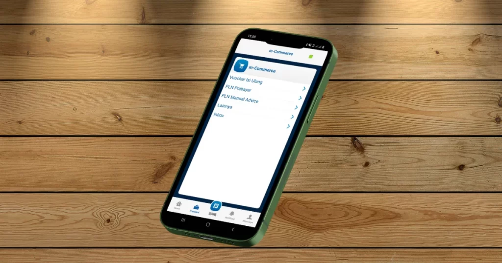 Cara Bayar Listrik Pascabayar lewat m-Banking BCA Cara Bayar Listrik Pascabayar lewat m-Banking BCA