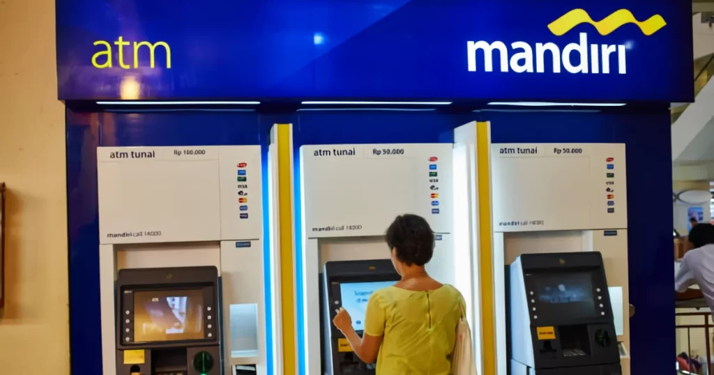 Cara Aktivasi SMS Banking Mandiri Mudah! Cara Cek Saldo Mandiri Lewat SMS (Cara Aktivasi SMS Banking Mandiri)