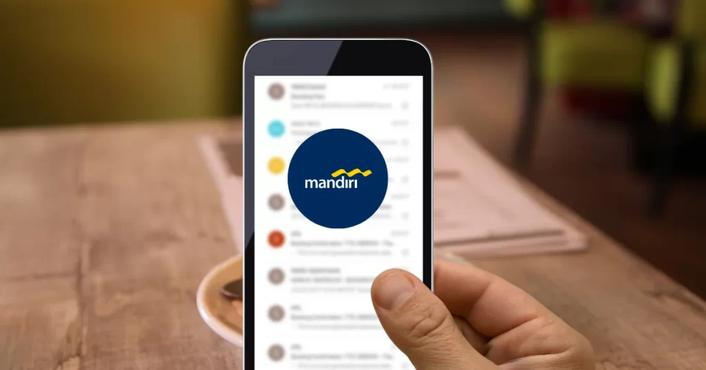 Cara Cek Saldo Mandiri Lewat SMS Mudah! Cara Cek Saldo Mandiri Lewat SMS (Cara Cek Saldo Mandiri Lewat SMS)