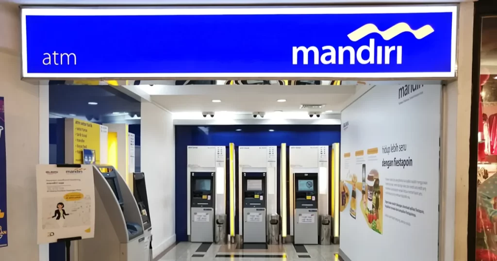 Mudah! Cara Ganti PIN ATM Mandiri Anti Ribet (Cara Ganti PIN ATM Mandiri)