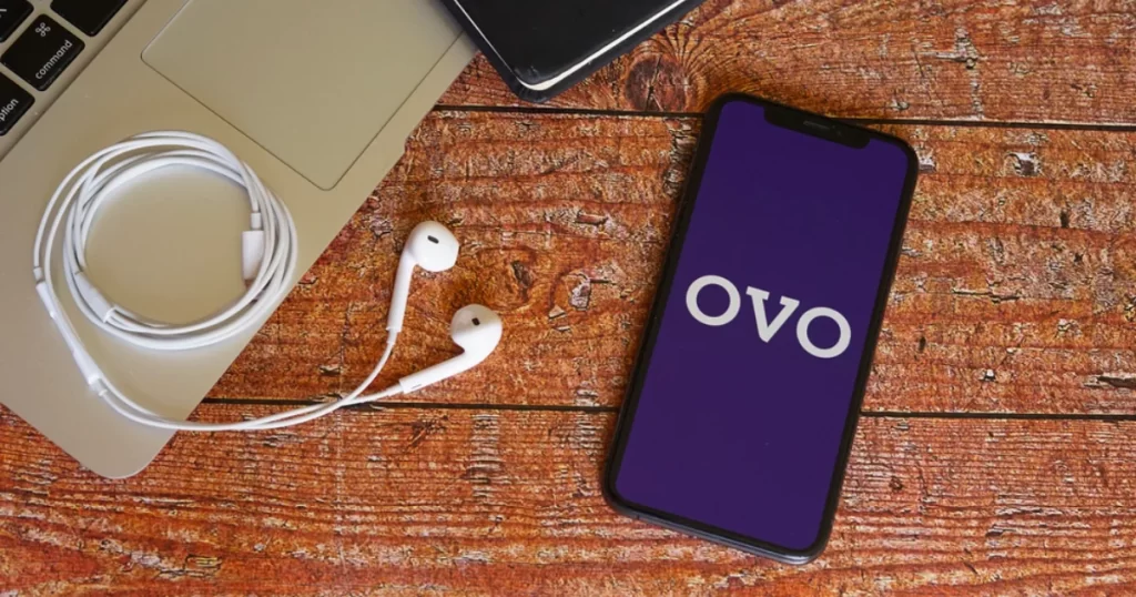 Praktis! 4 Cara Transfer ShopeePay Ke OVO Paling Simpel (Cara Transfer ShopeePay Ke OVO Pakai Nomor Handphone)