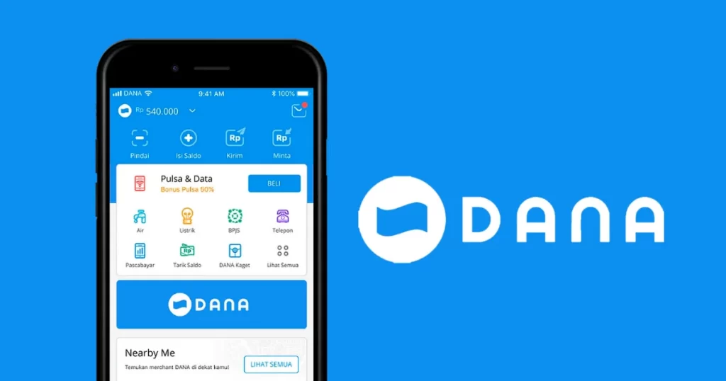 Simpel! Ini Cara Transfer ShopeePay ke Dana! (Cara Transfer ShopeePay Ke DANA Setelah UpgradeVerifikasi Dengan Kode QRIS)