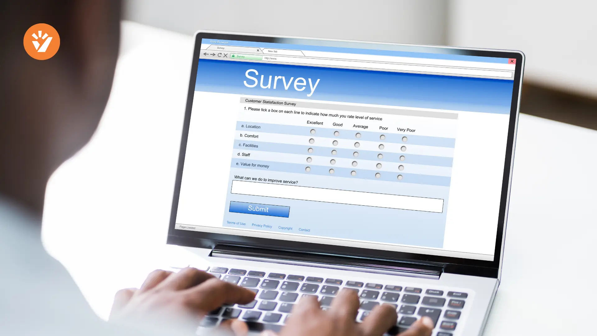 Survei Online Berbayar Survei Online Berbayar
