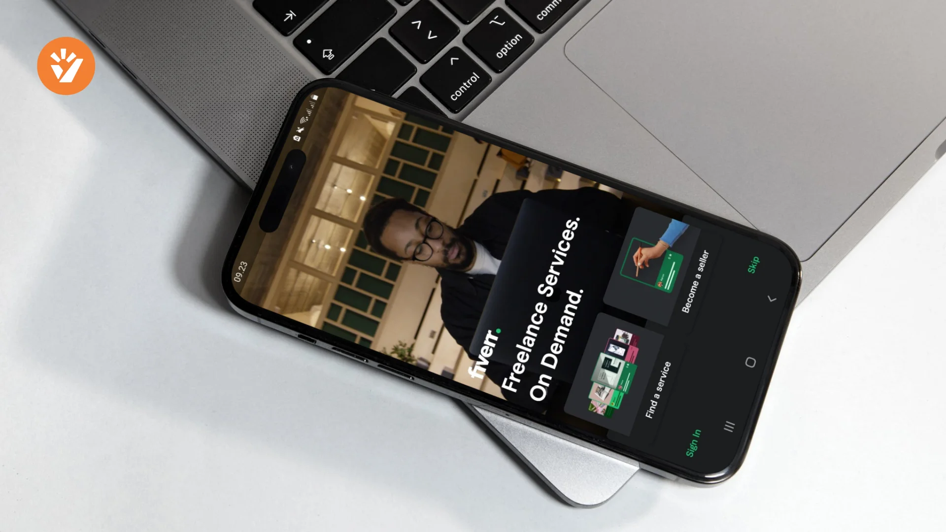 Fiverr Fiverr