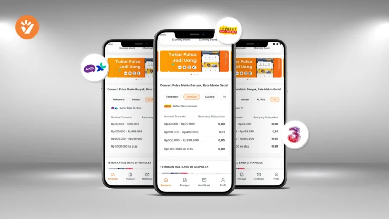 Dapetin Rate Convert Tertinggi dengan Fitur Grading Rate! 5 Dapetin Rate Convert Tertinggi dengan Fitur Grading Rate!