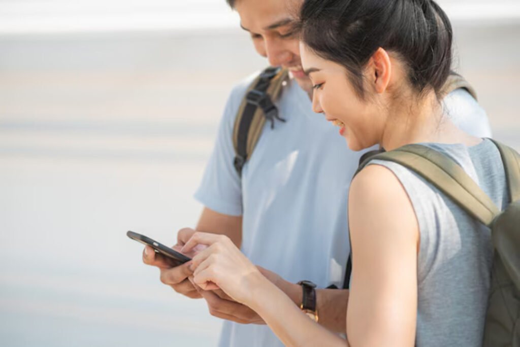 apa itu roaming data